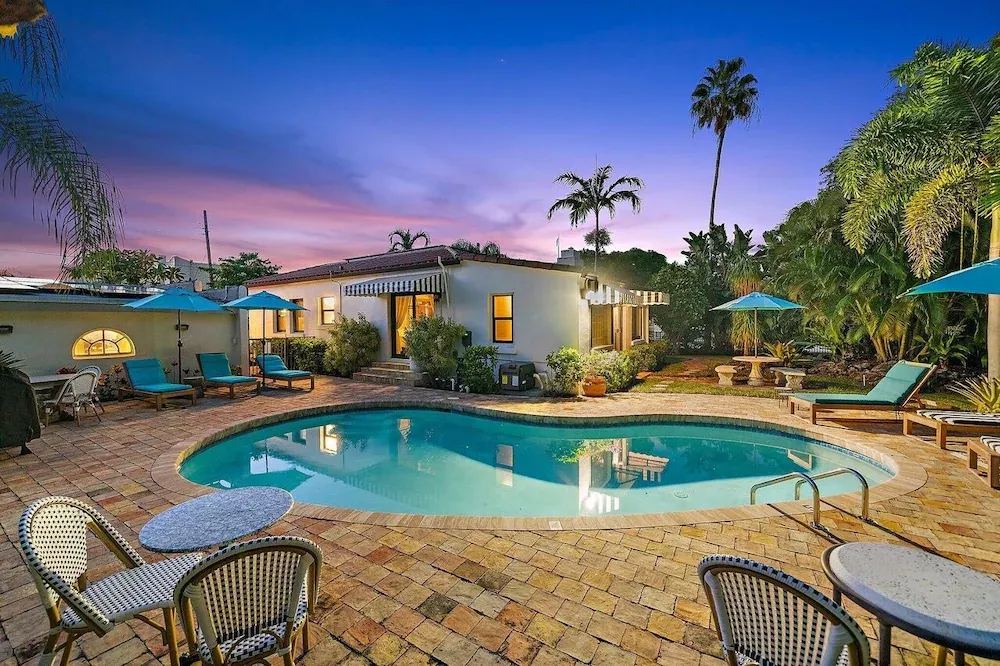 House for rent in West Palm Beach