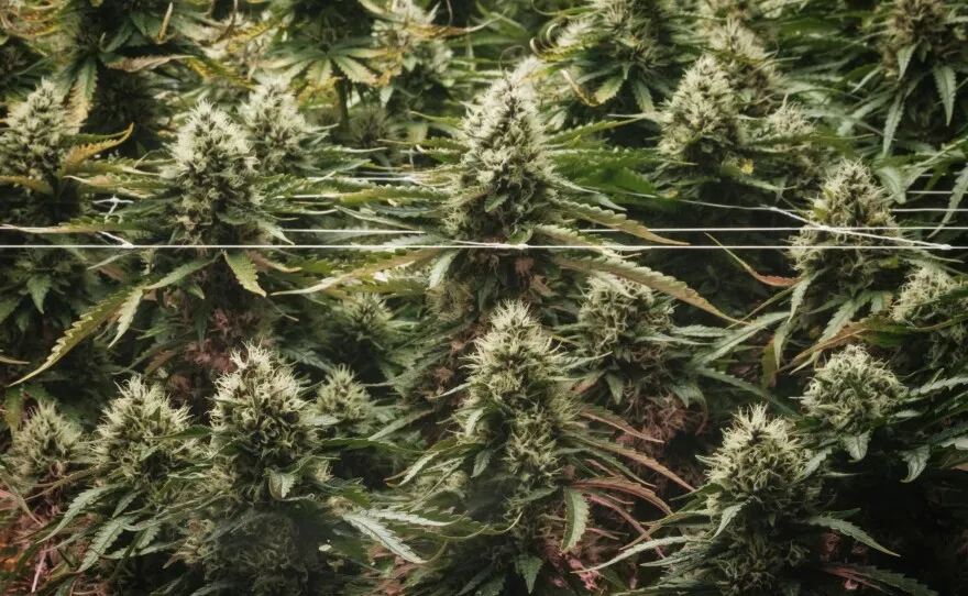 Marijuana Legalization
