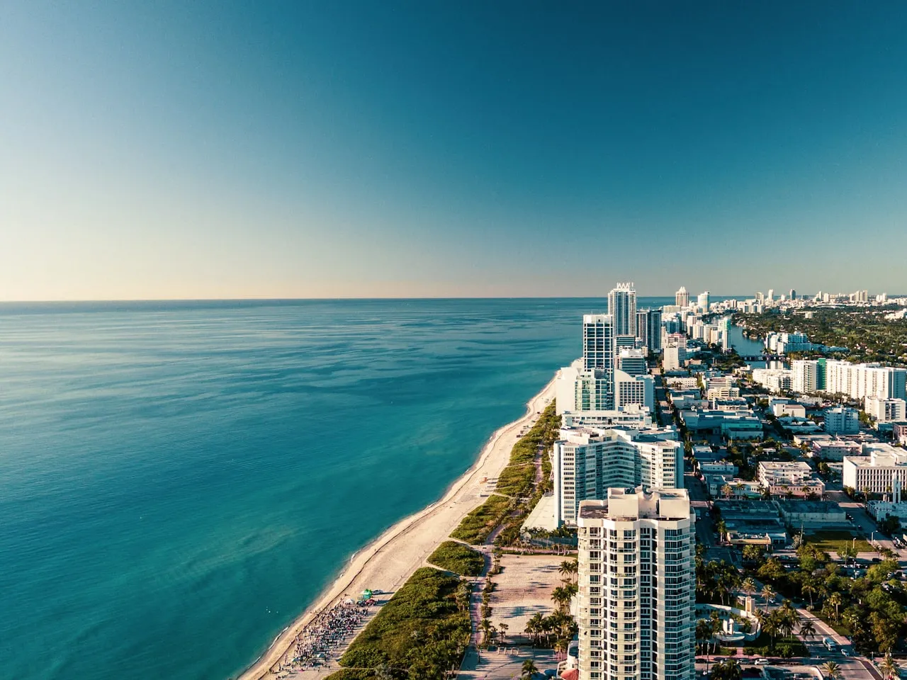 Popular Florida Areas to Rent Before Buying