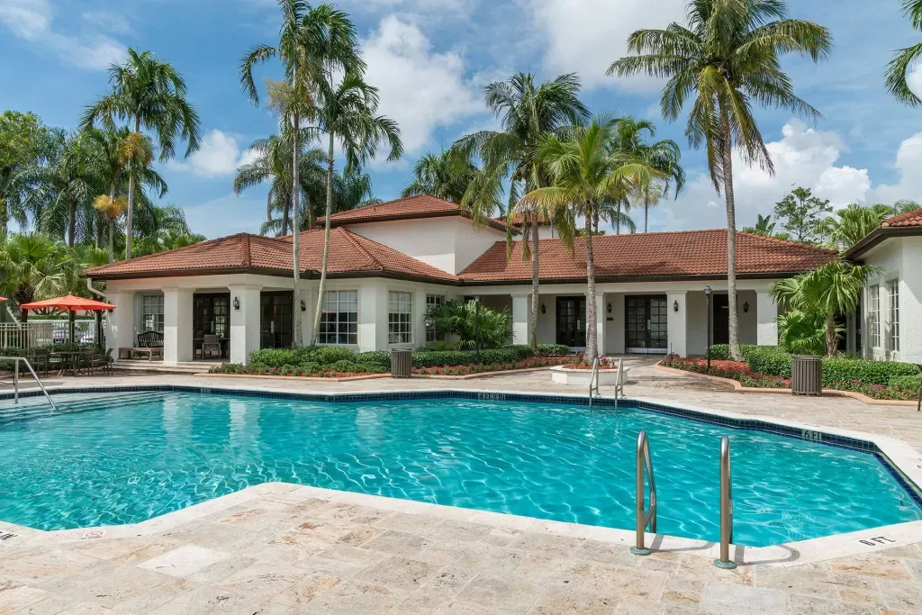 The Best Rental Communities in Deerfield Beach for Outdoor Enthusiasts