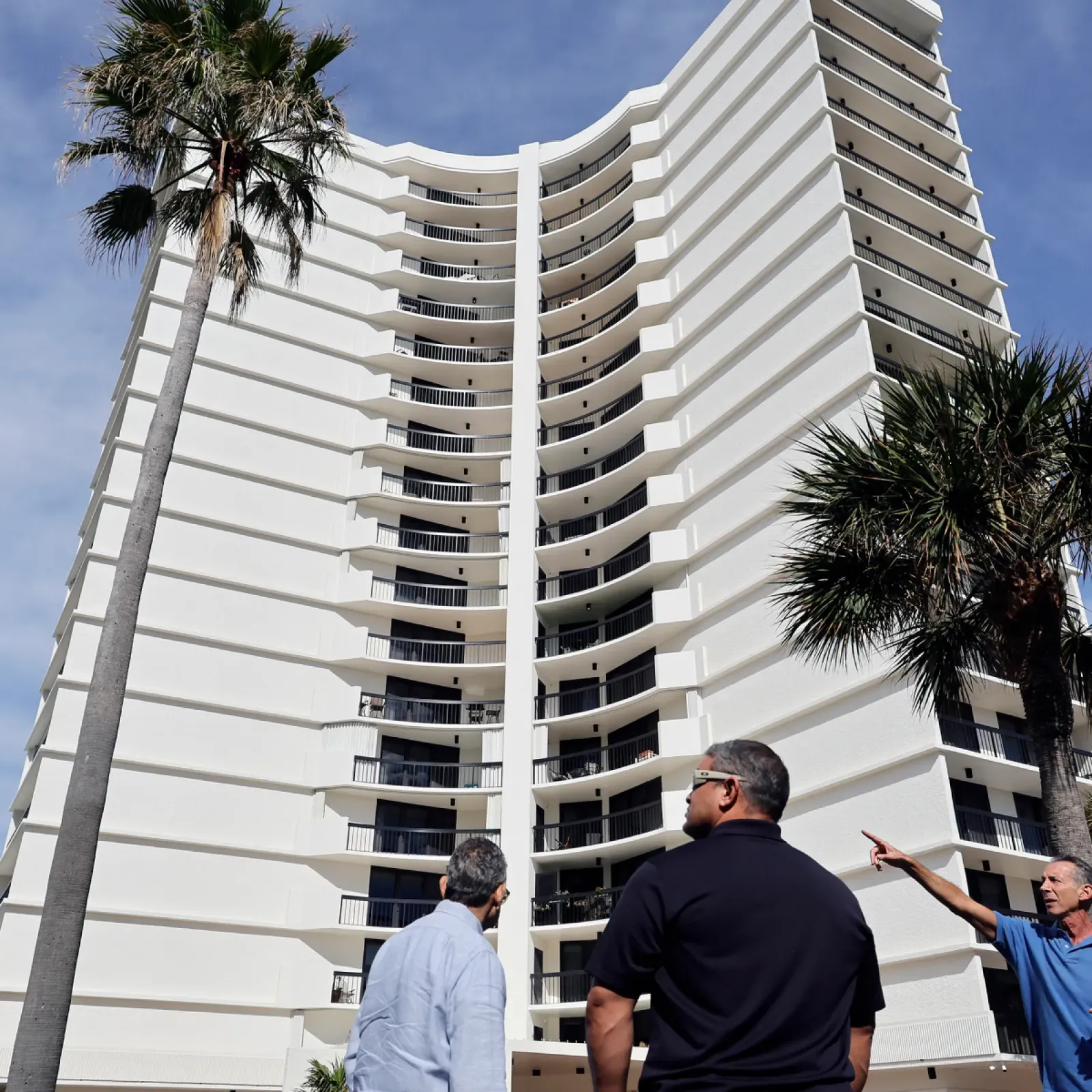 Boca Condo Move-In Walkthrough: What to Document in a High-Rise or Amenity Building