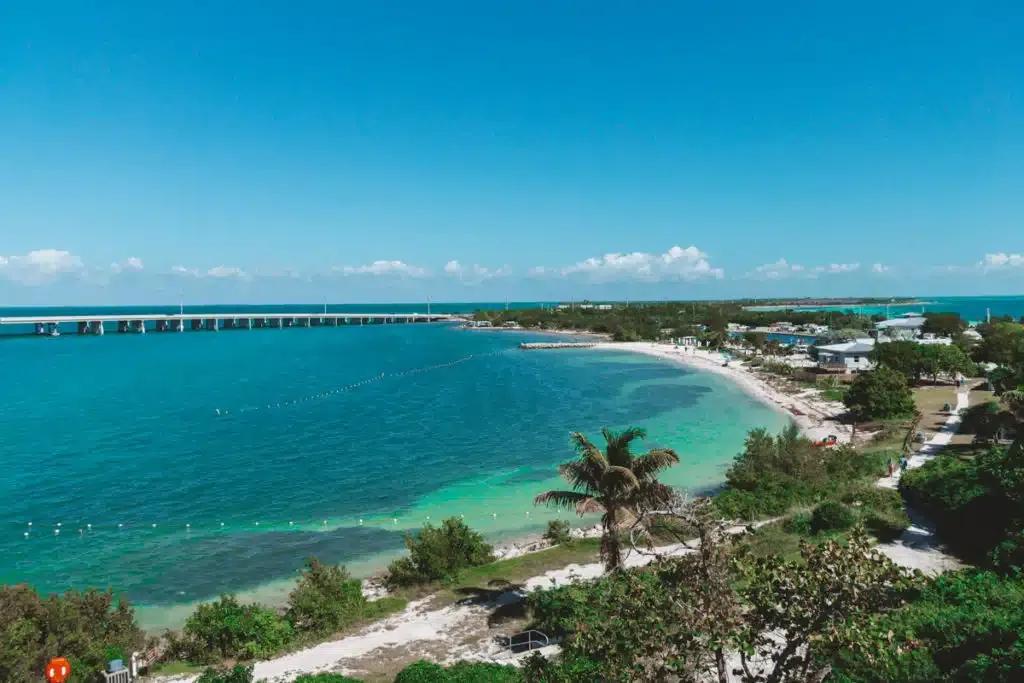 Weekend Getaways Within 2 Hours of South Florida