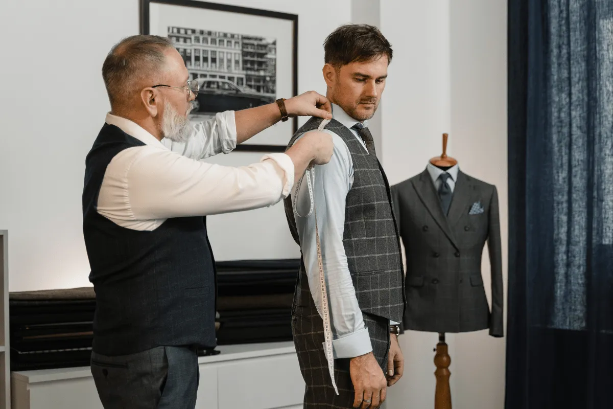 Perfect Fit: Tailoring Services in the Boca Raton Area