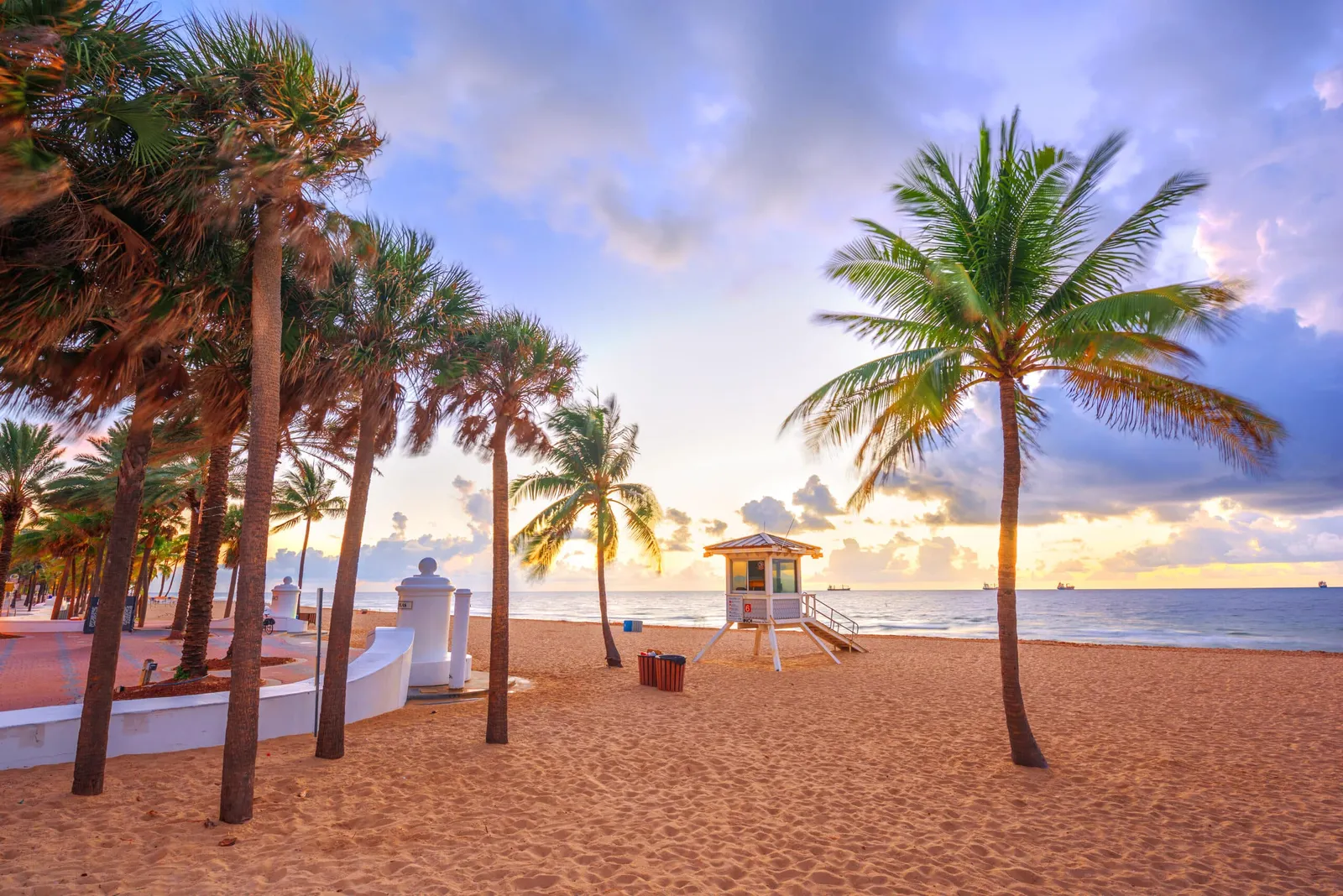 Preparing for Florida Living: A Guide for New Residents