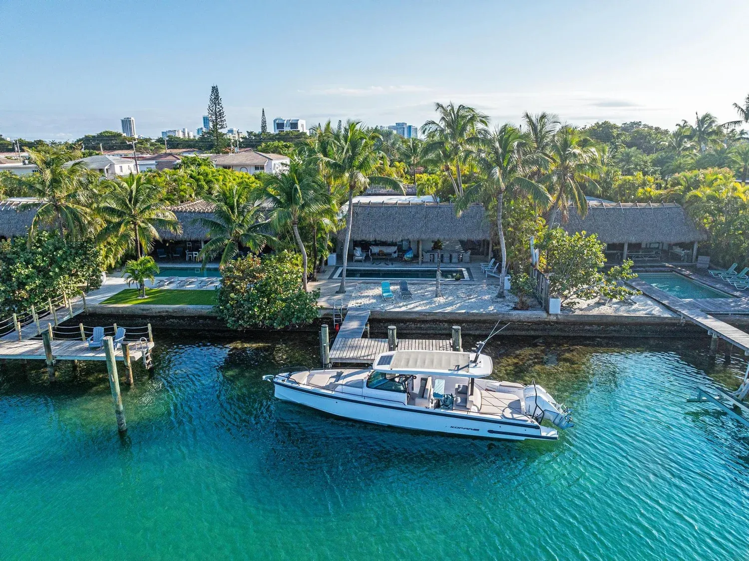 Water & Boating Access Matter: Florida’s Lifestyle-Driven Real Estate Premium