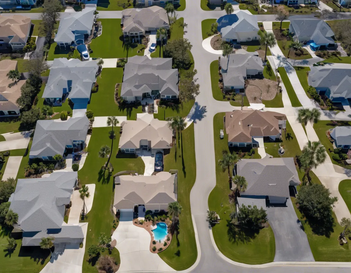 Modern Rental Housing in Palm Coast and Deerfield Beach