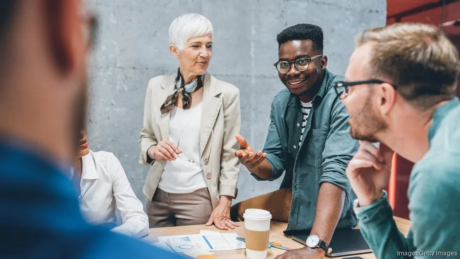 Bridging the Generational Divide