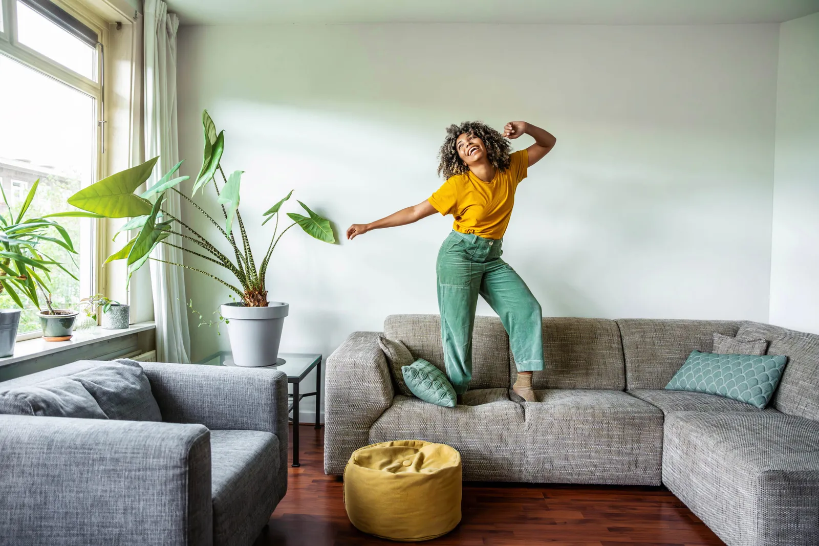 How Oasis Rentals builds community not just rental units