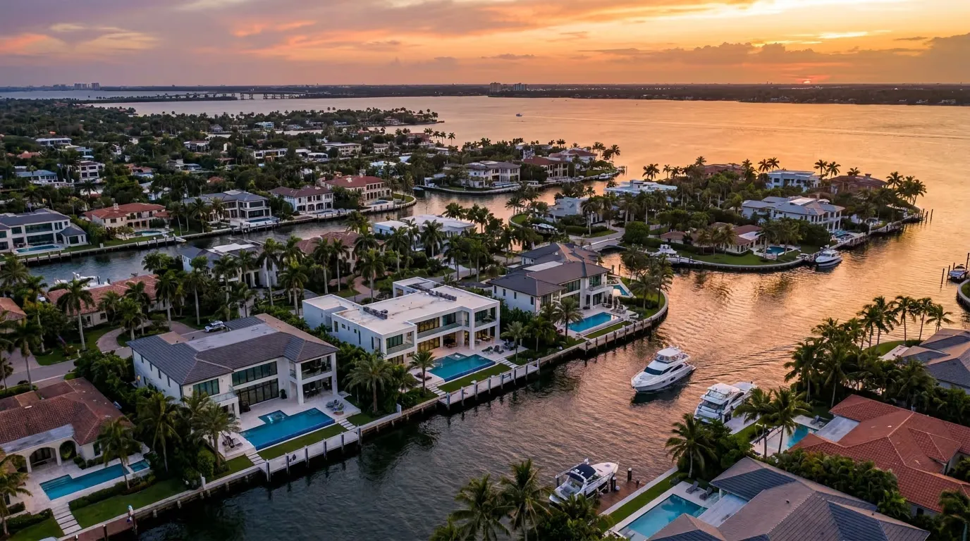 Coral Springs: A Family-Friendly Community with Outstanding Recreation