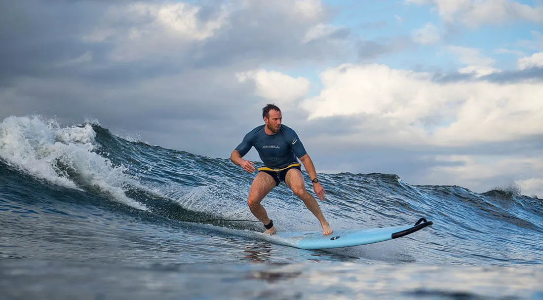 The Top Beach Activities in Deerfield Beach