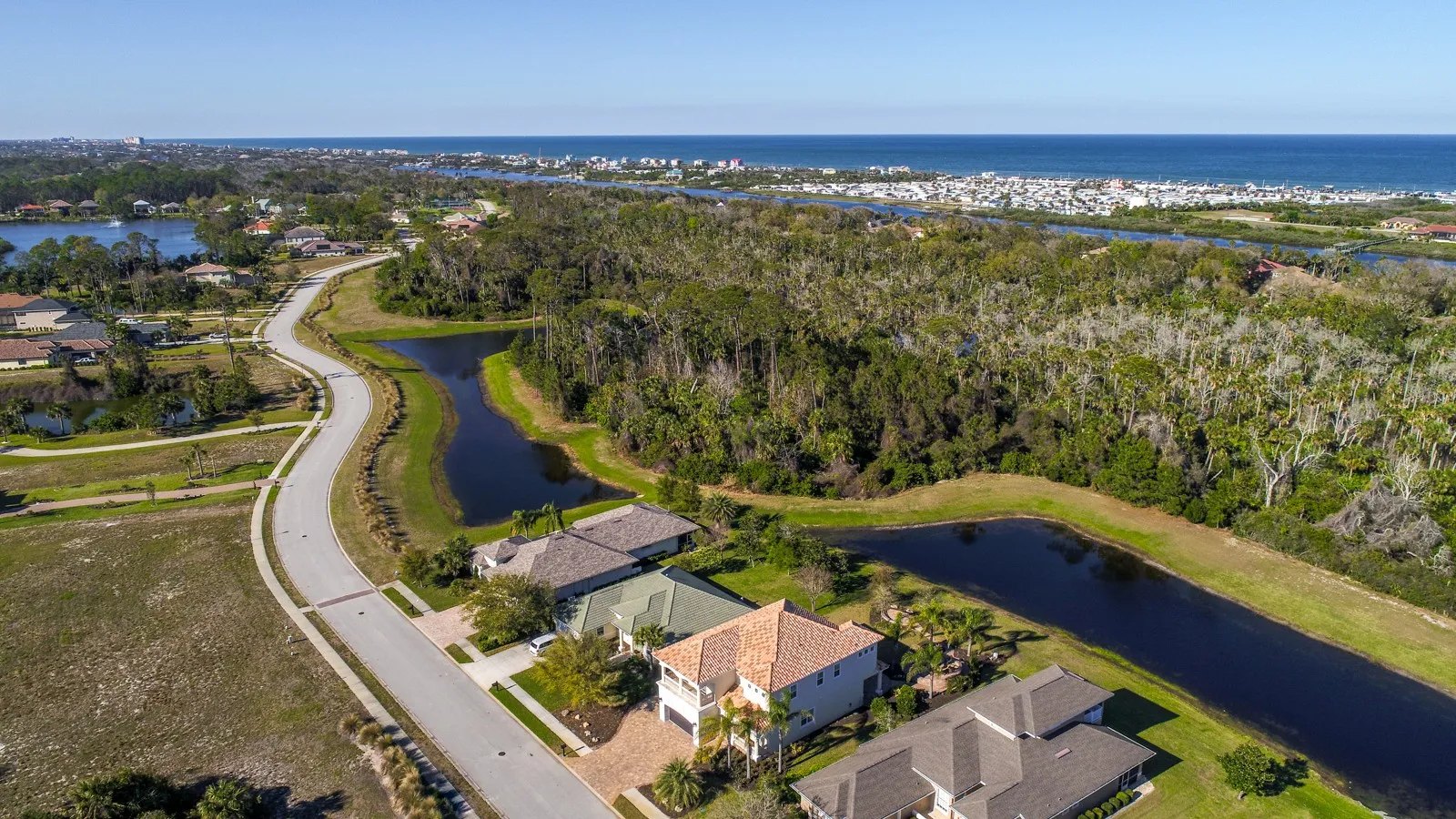 Palm Coast Plantation