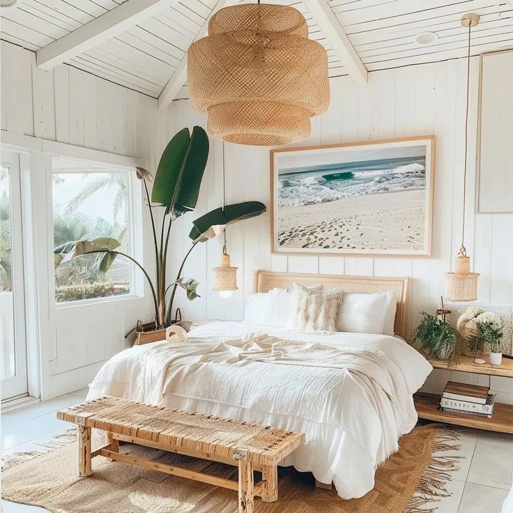 Add Rugs and Layer Textiles to Make Your Rental Feel Like Home