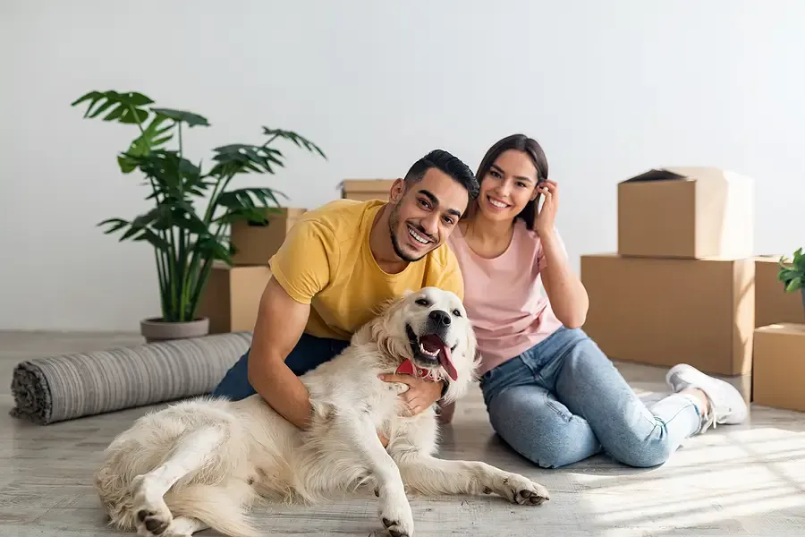 Pet Owners Looking for Rentals