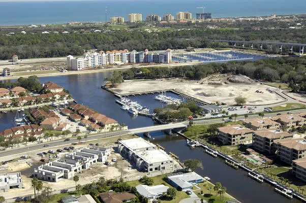 Palm Coast Marina