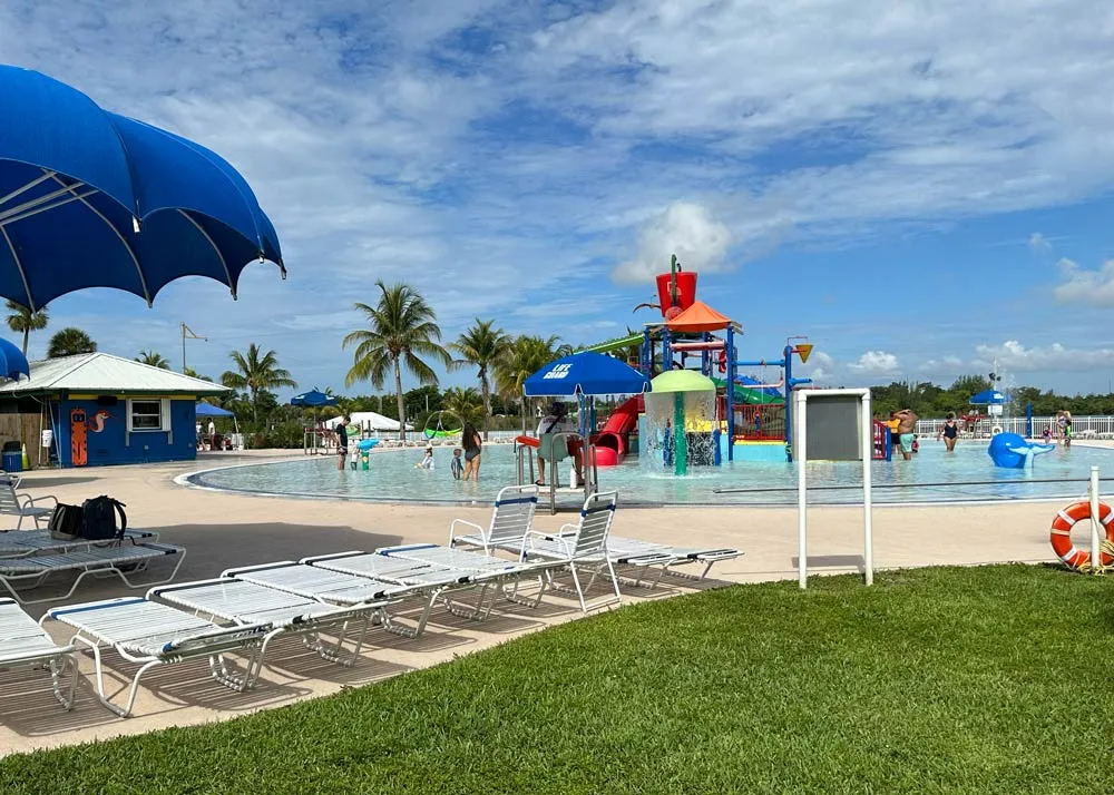 Quiet waters park, deerfield beach