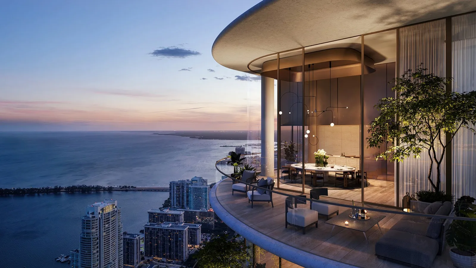 South Florida: Luxury Living, Business Opportunities, and Coastal Lifestyle