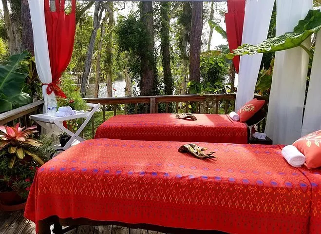 Wellness and Relaxation: Spas and Retreats Close to Home