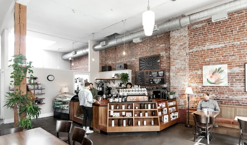 Top Coffee Shops for Remote Work in Boca, Deerfield & Palm Coast