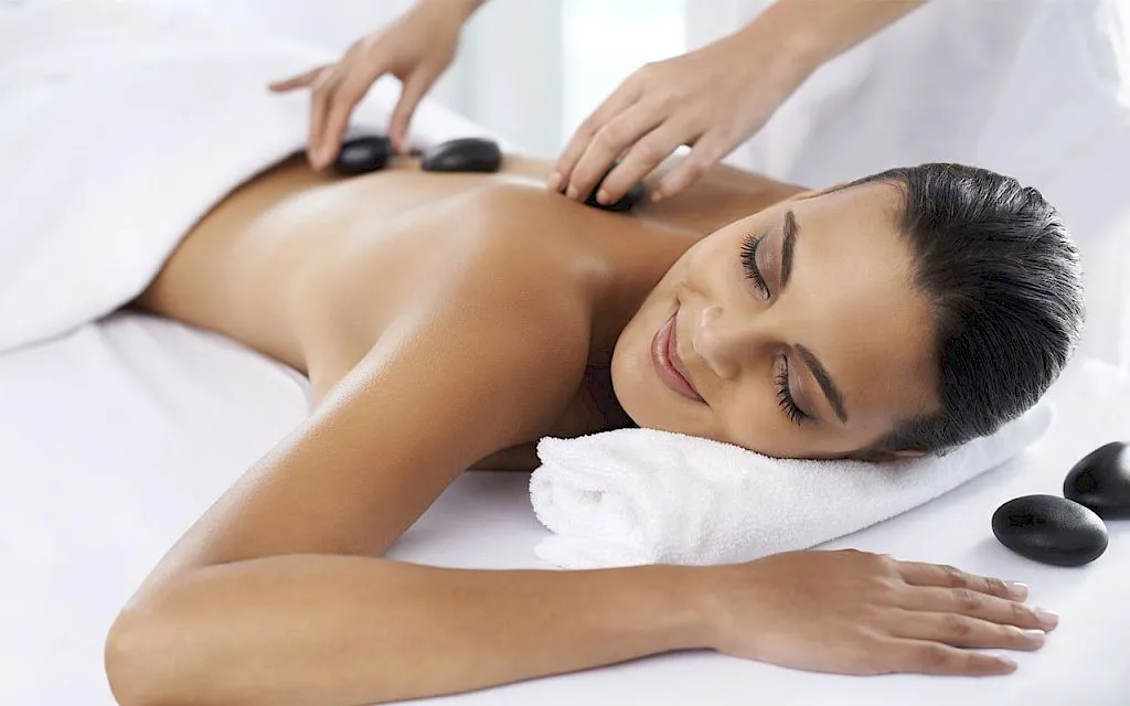 Spa at Hammock Beach Resort