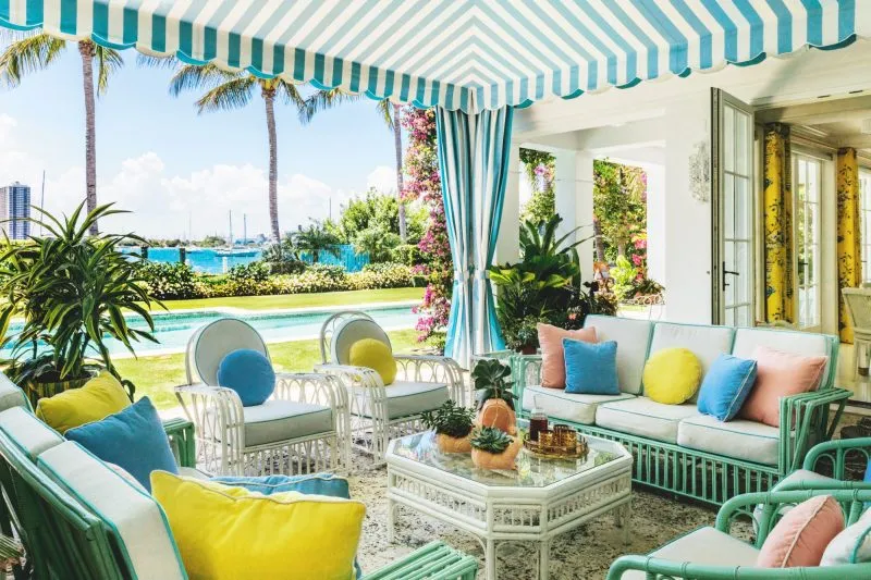 Coastal Living