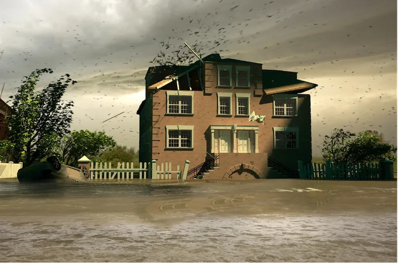 Hurricane & Weather Considerations for Renters in Florida