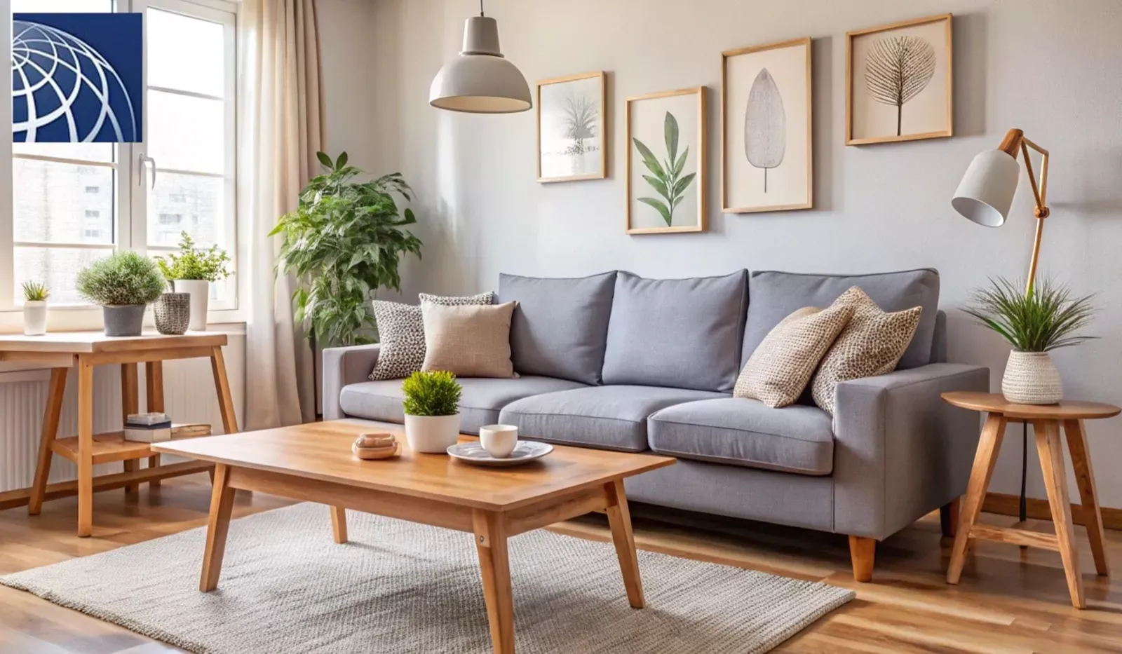 Furnished Rentals and Short-Term Residents