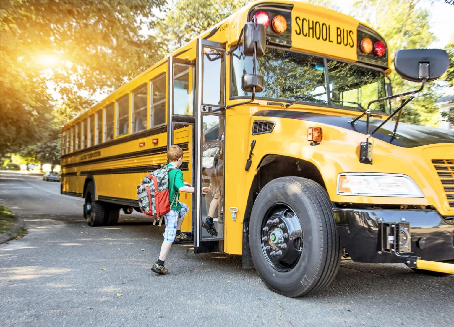 School Zones