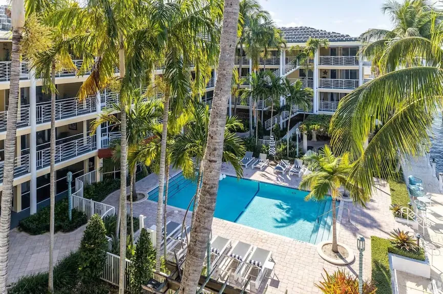 Availability of Guest Bays in East Boca Raton and Deerfield Beach Condominiums
