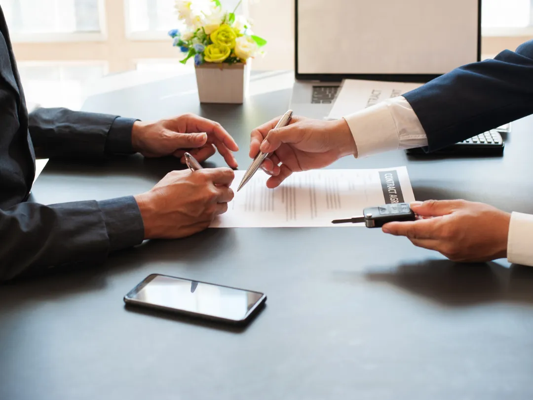 Flexibility in Lease Terms and Amenities
