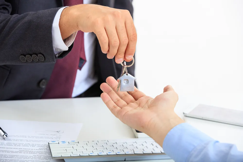 Landlords Keep Part of the Security Deposit in Florida