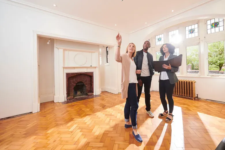 Property Walkthrough