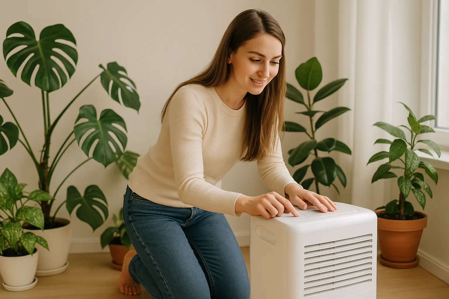 Moving to Florida: How to Prepare for the Humidity, Bugs & Beauty