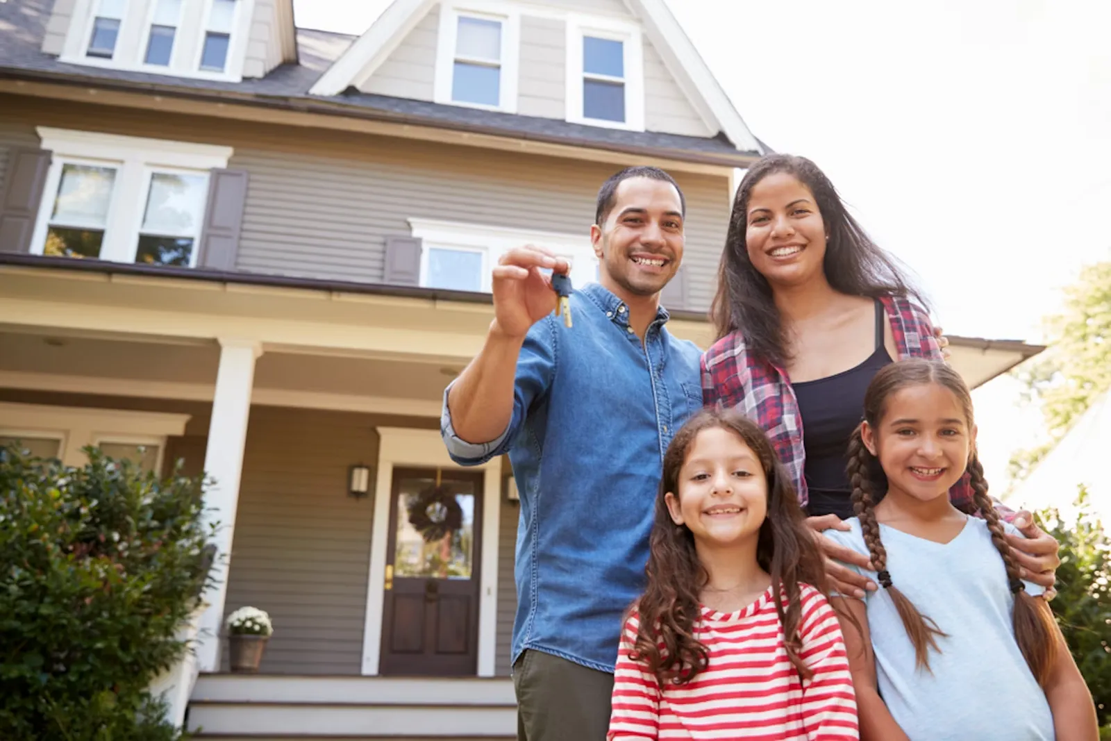 How Rental Homes Are Becoming the New Starter Homes