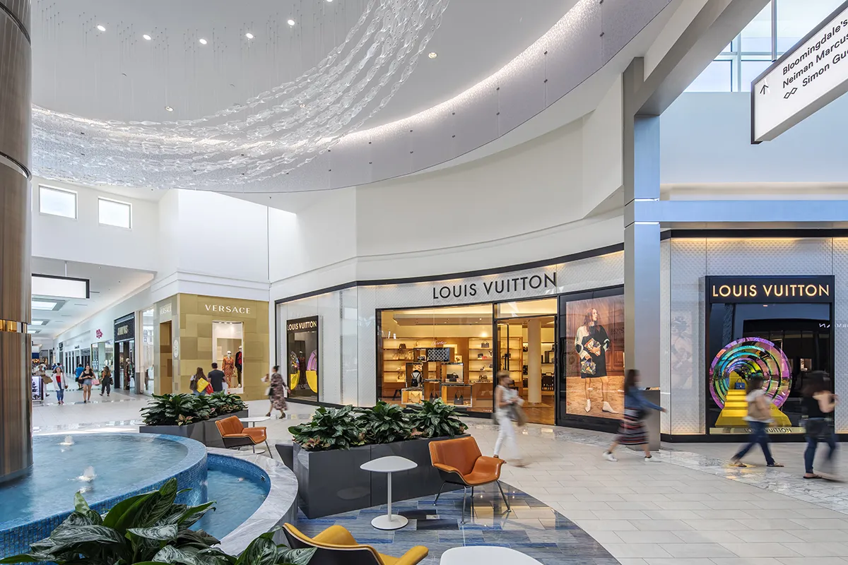 Boca Raton Town Center