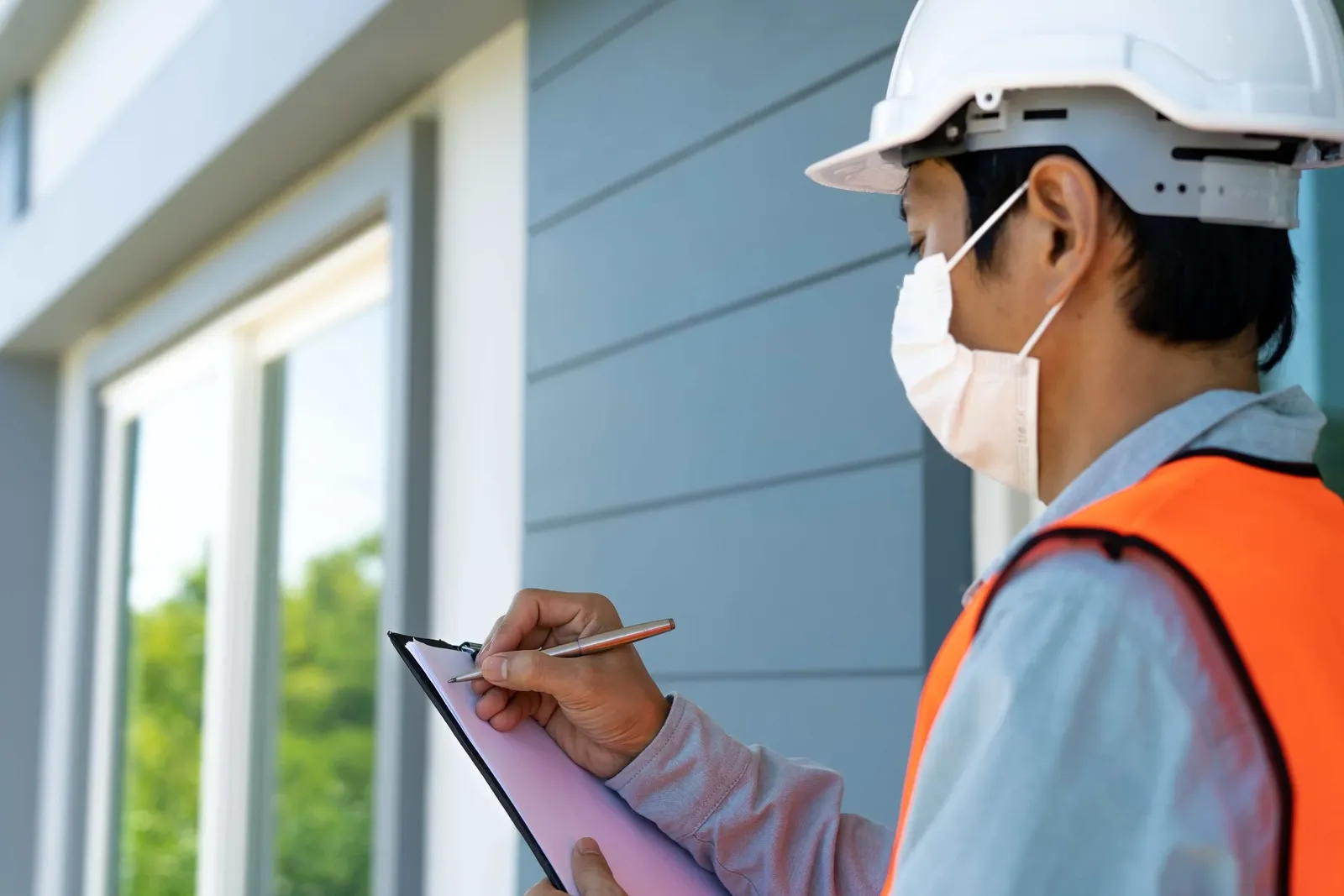  Renters Should Expect During Balcony / Structural Projects