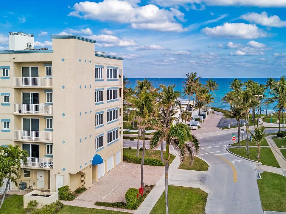 Boca Raton & Deerfield Beach Condos: The Condo Board Takes the Lead