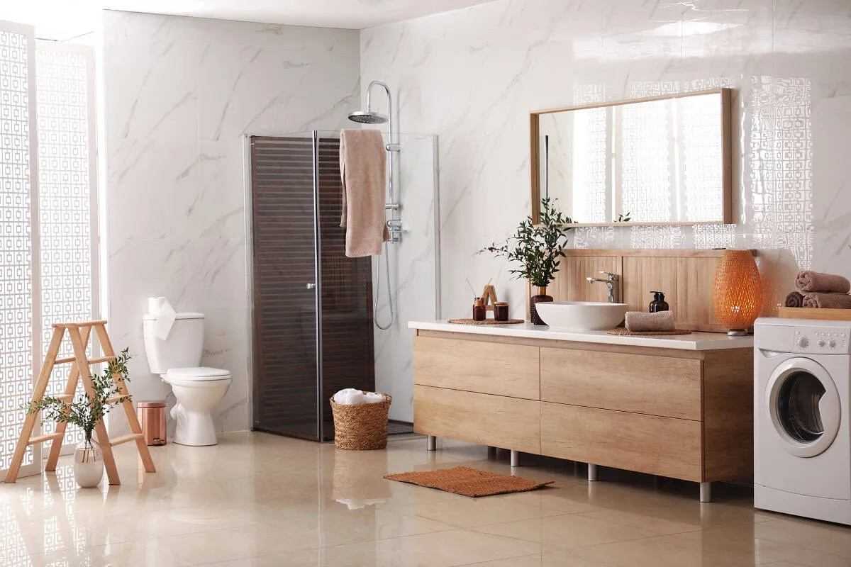 In-Unit Laundry: A Highly Valued Amenity for Modern Renters