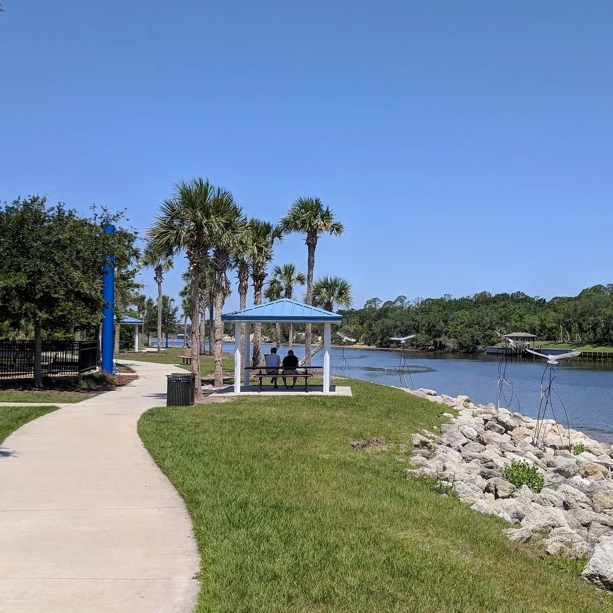 The Best Parks and Outdoor Spaces for Renters in Palm Coast