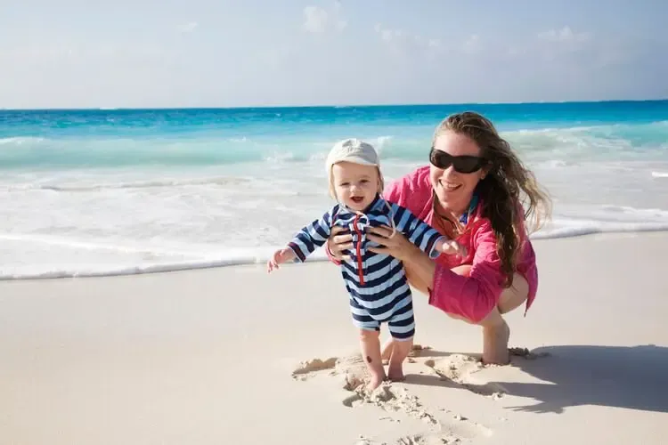 Weekends with Kids in Deerfield Beach: Parks, Ocean, and Simple Joys Near Home