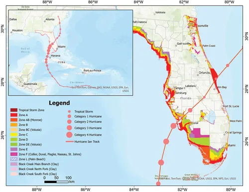 How to Prepare for Hurricane Season in Palm Coast Rentals
