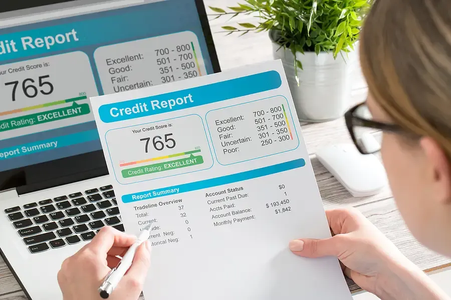 Credit-building via rent reporting: which local property managers in each city offer it (and how to ask)