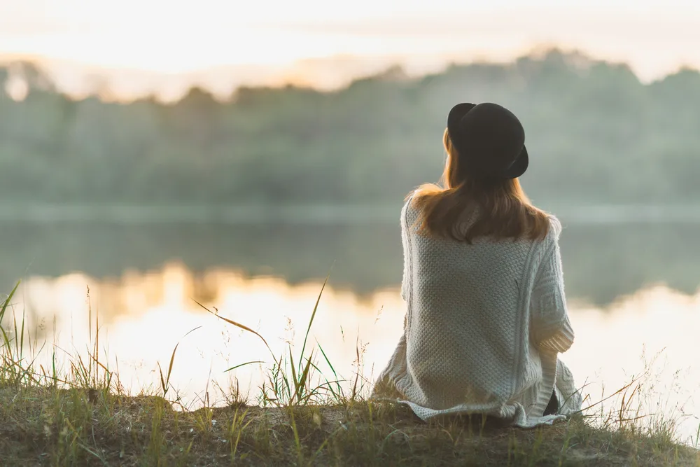 Embrace Silence or Soft Soundscapes: Cultivating Calm Through Sound