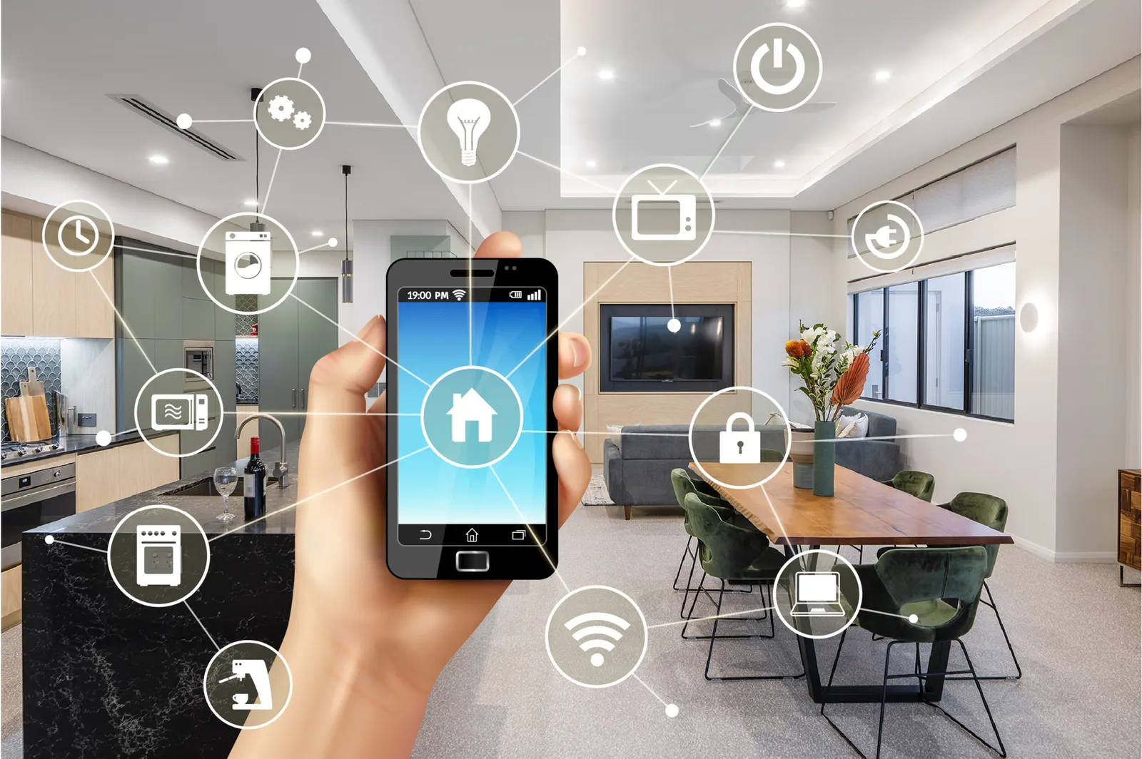 Smart Home Technology Trends in Florida Rental Properties (2025)