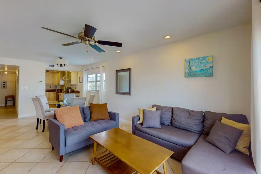 Furnished Rentals Dominate the Snowbird Market in Boca Raton
