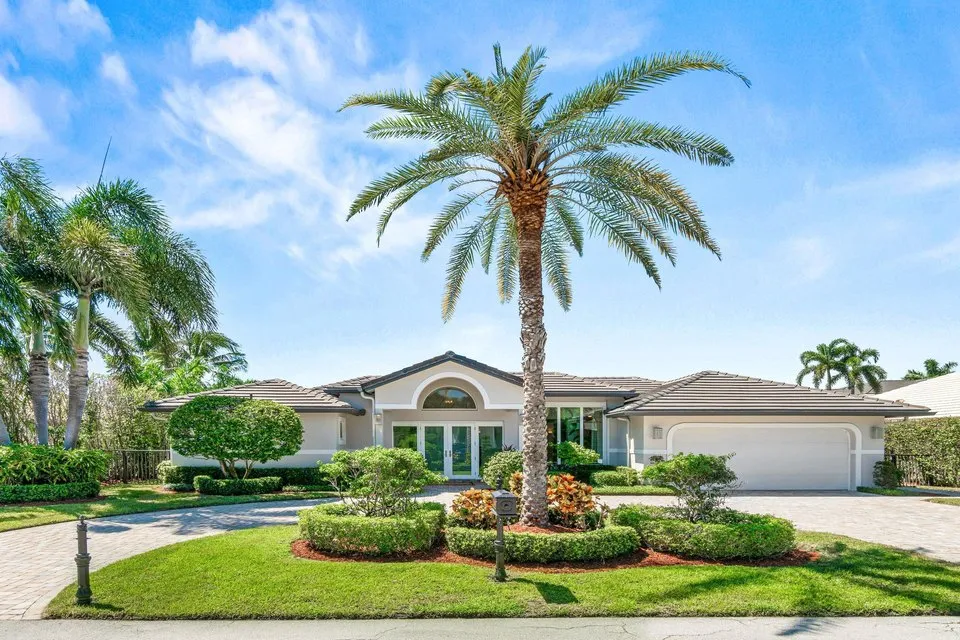 Boca Raton: Premium Coastal Living
