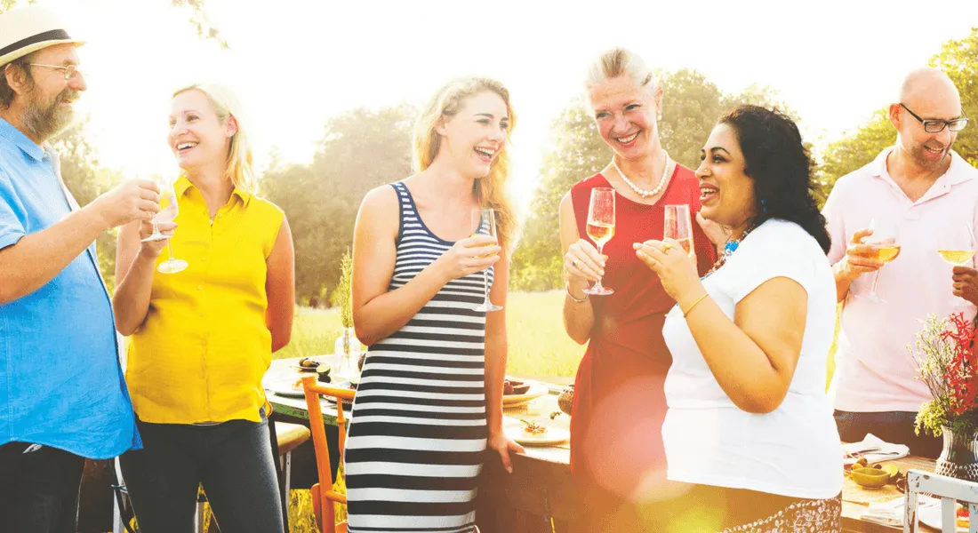 How to Build a Sense of Community When You Rent Long-Term