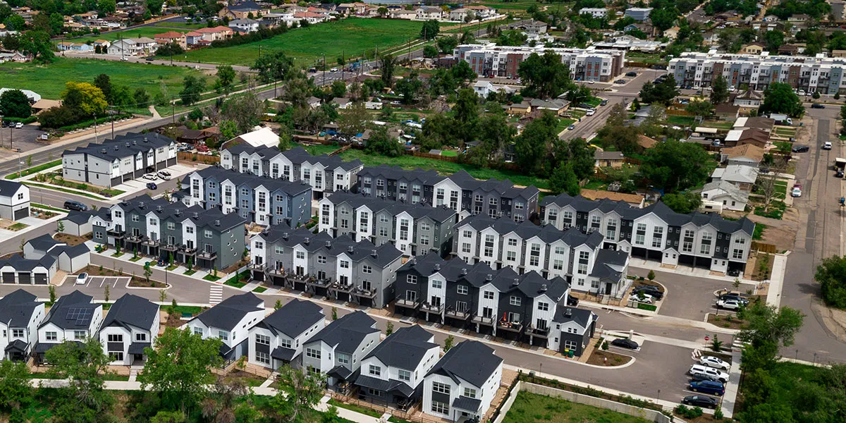 Affordability & Cost of Living — A Big Draw
