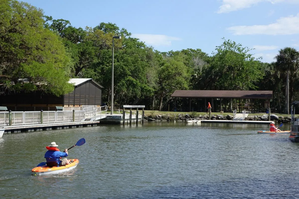 Bings Landing