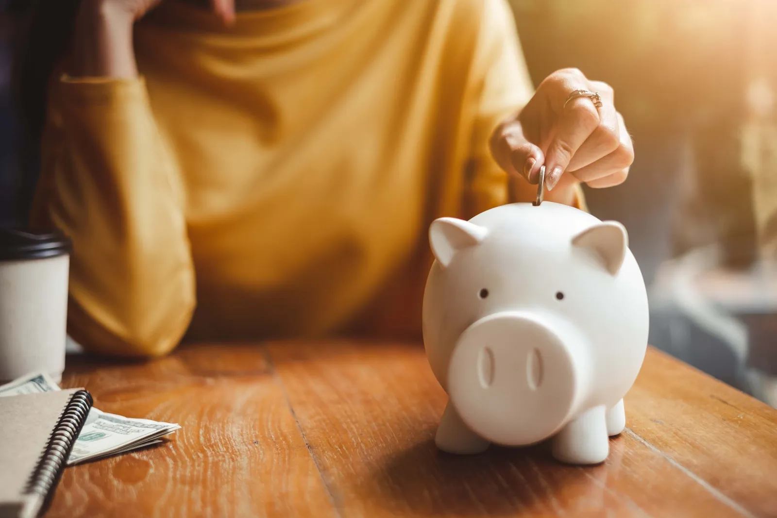 Everyday Cost Savings With a Lower Cost of Living