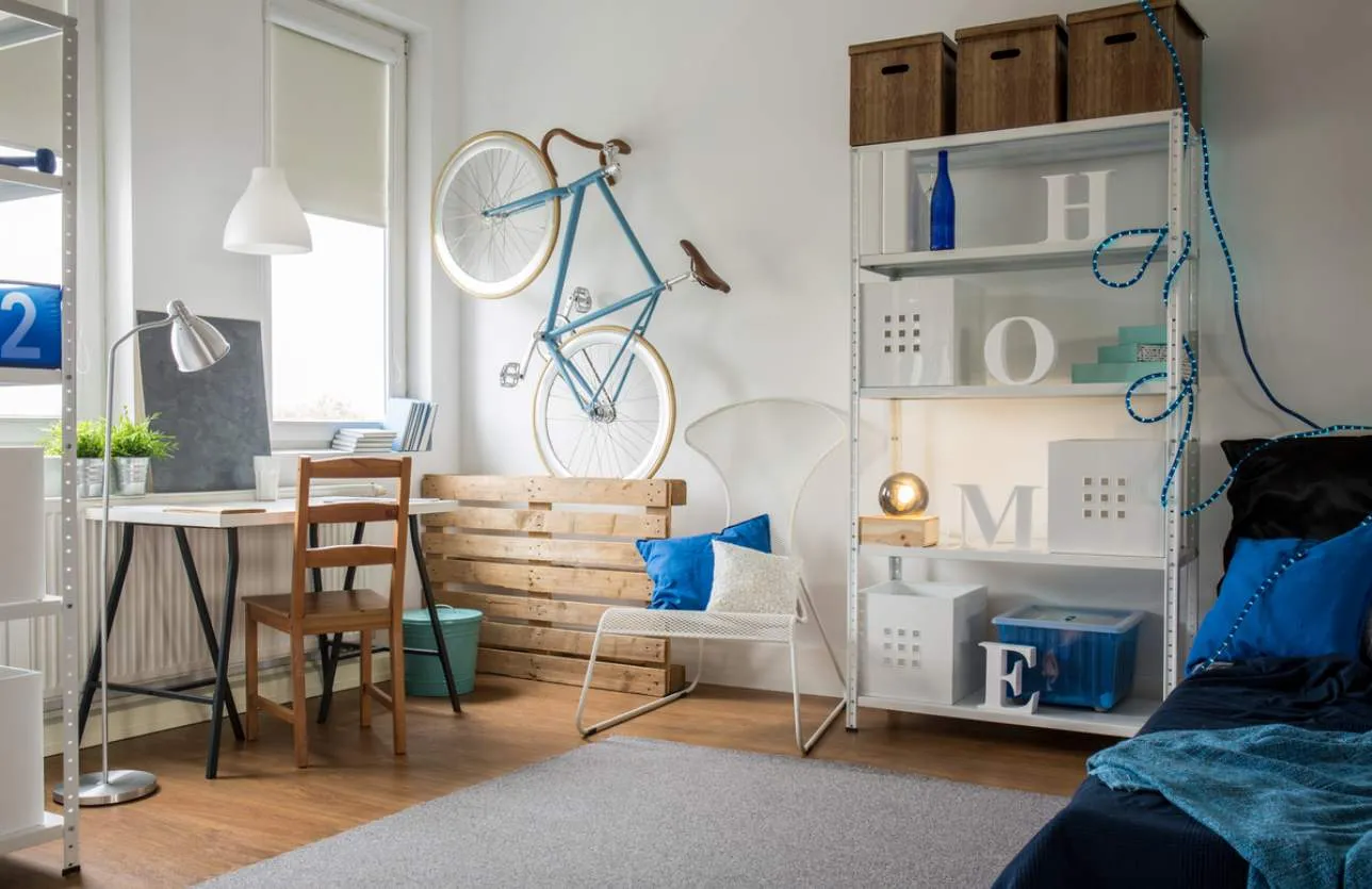 Decorative Storage Solutions